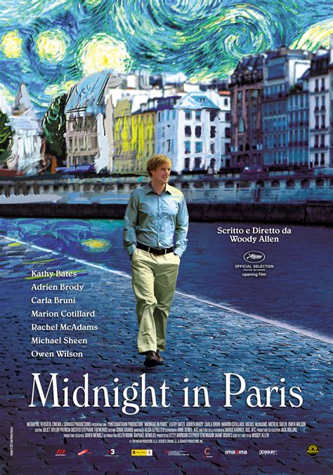 watch Midnight in Paris